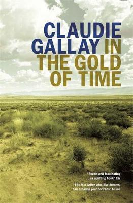 In The Gold Of Time