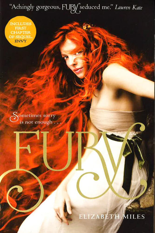 Fury