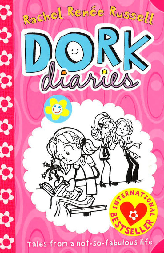 Dork Diaries #1: Tales From A Not-So-Fabulous Life