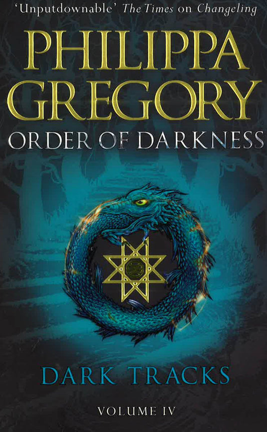 Order Of Darkness - Dark Tracks