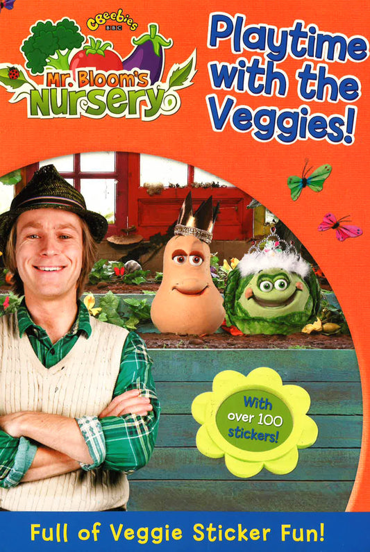 S Nursery