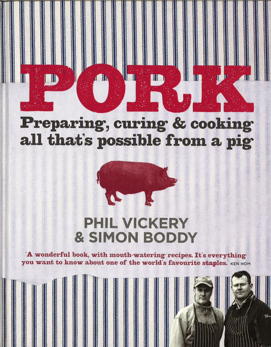 Pork