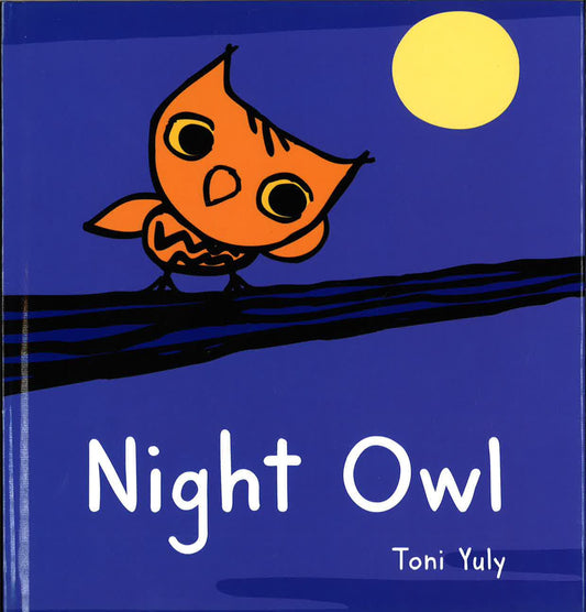 Night Owl (Hb)