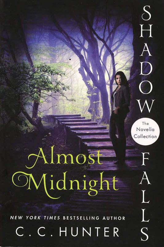 Almost Midnight