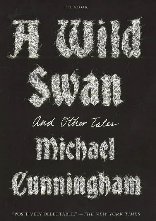 Wild Swan And Other Tales