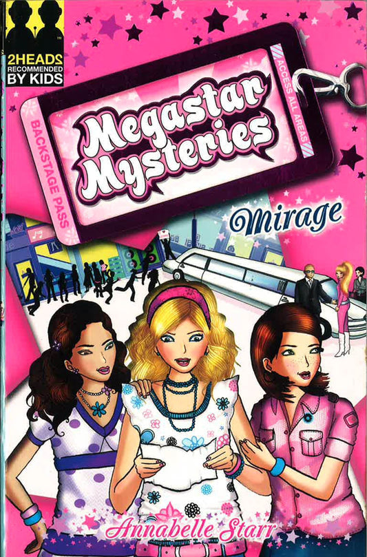 Mirage