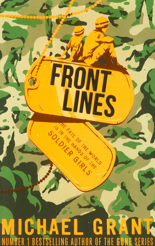 Front Lines