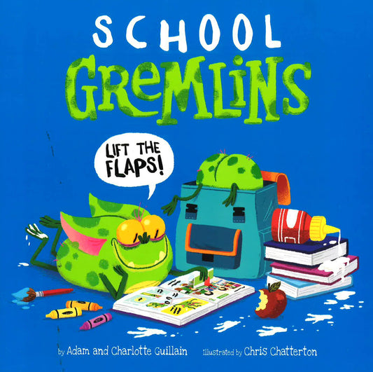 School Gremlins