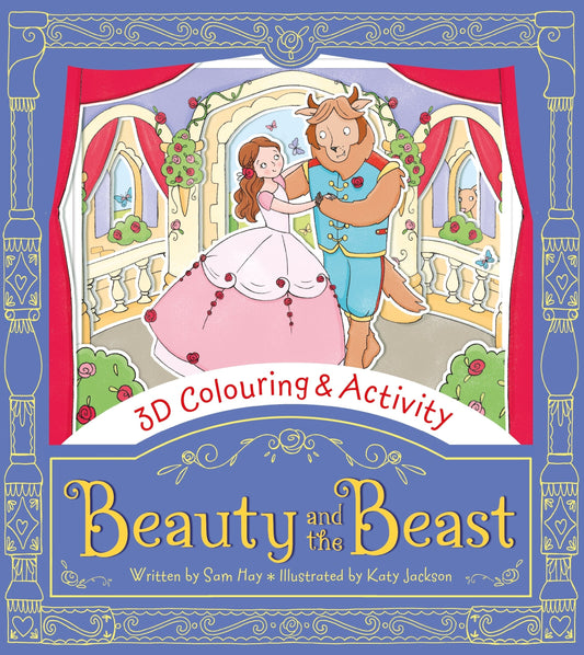 Beauty and the Beast