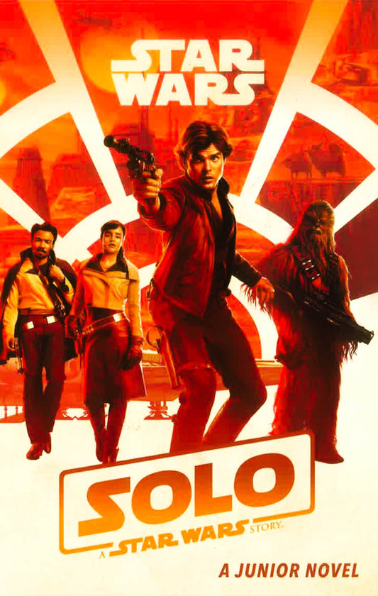 A Star Wars Story
