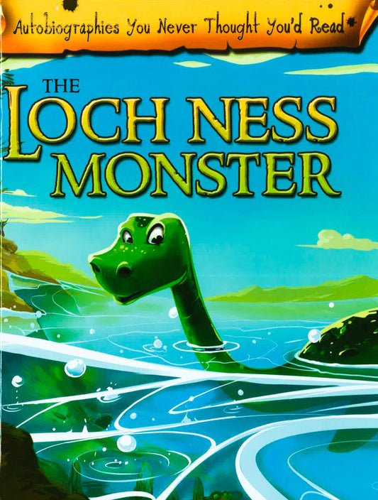 The Loch Ness Monster