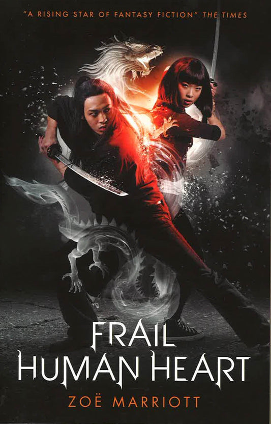 Frail Human Heart