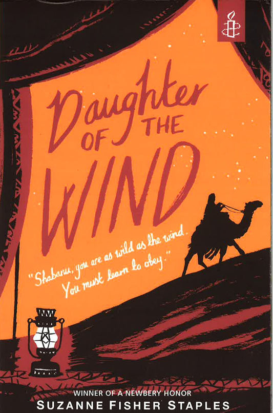 Daughter Of The Wind