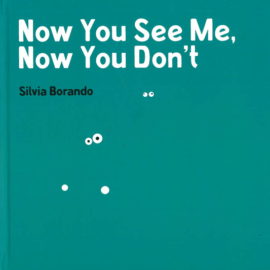 Now You See Me, Now You Don't