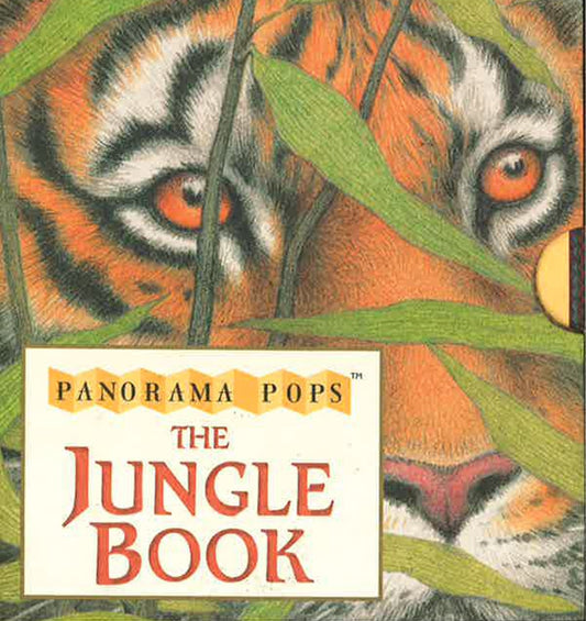 The Jungle Book
