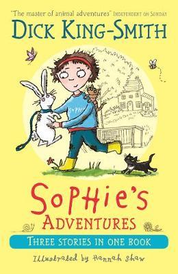 Sophie's Adventures