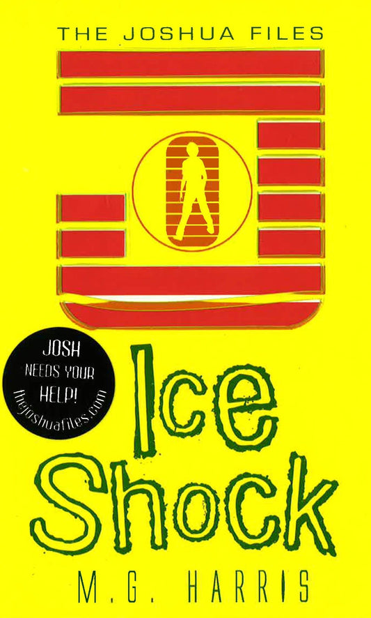 Ice Shock