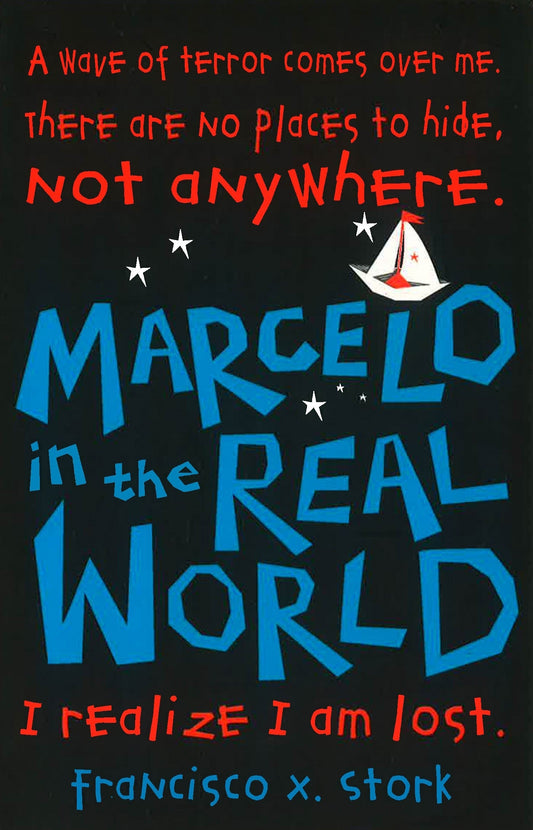 Marcelo In The Real World