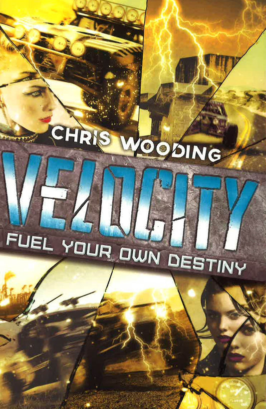 Velocity