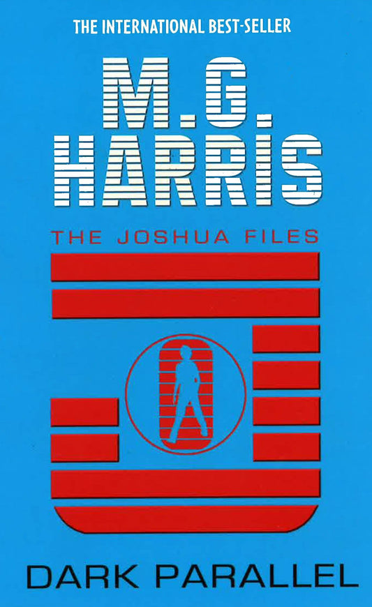 Dark Parallel - The Joshua Files 4