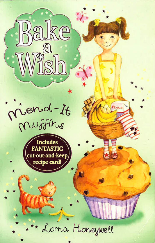Mend-It Muffins