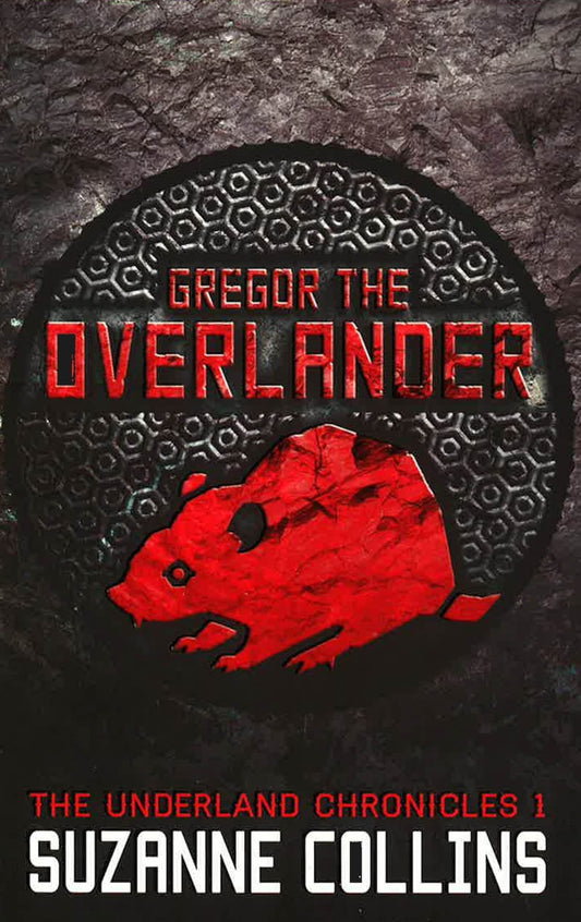 Gregor The Overlander