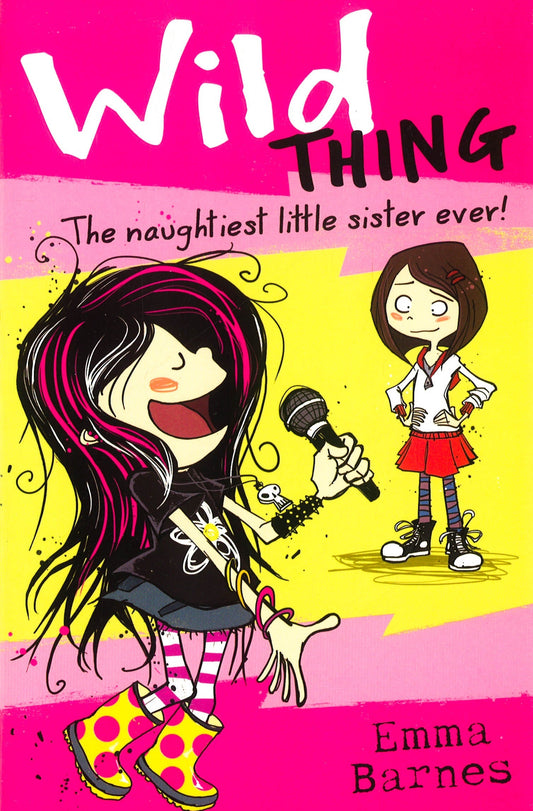 Wild Thing