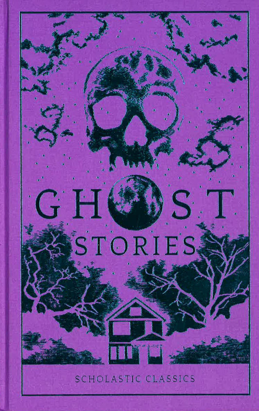 Ghost Stories