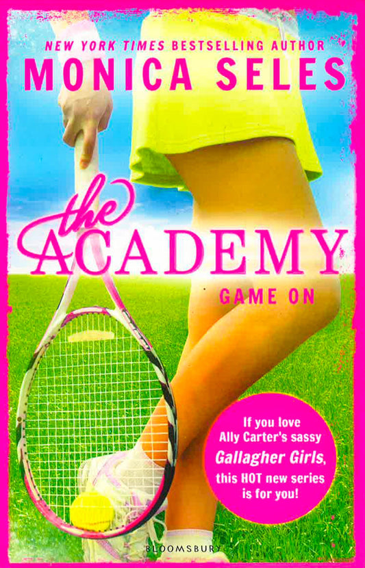 The Academy