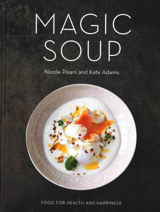Magic Soup (Hb)