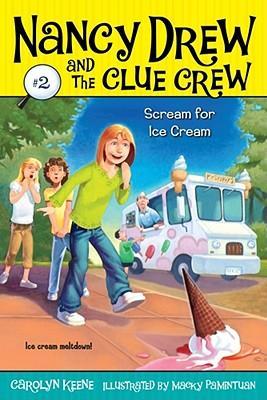 Scream For Ice Cream