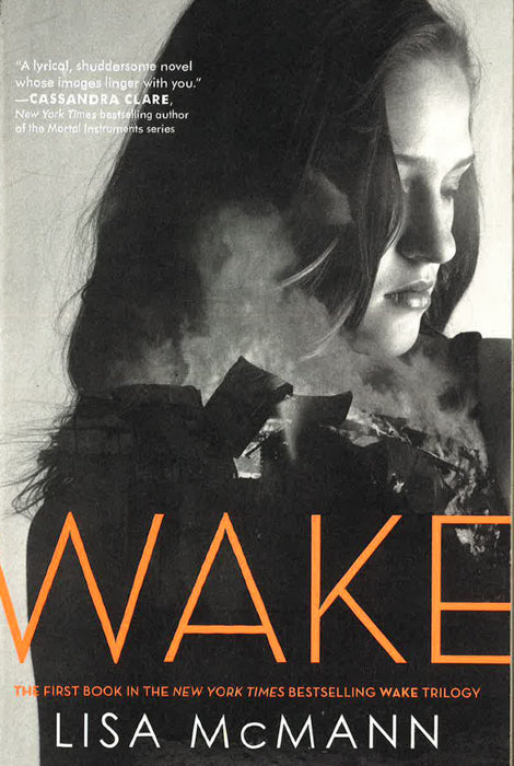 Wake (Wake Series, Book 1)