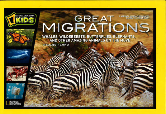 Great Migrations