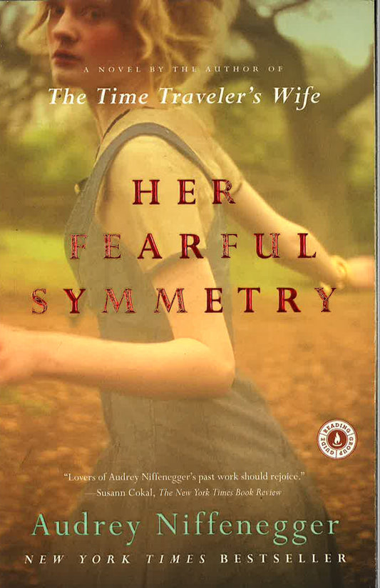 Her Fearful Symmetry