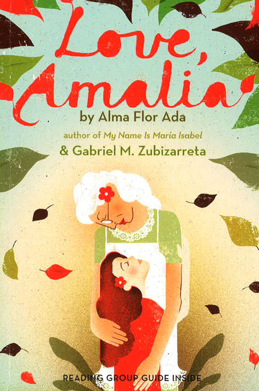 Love, Amalia