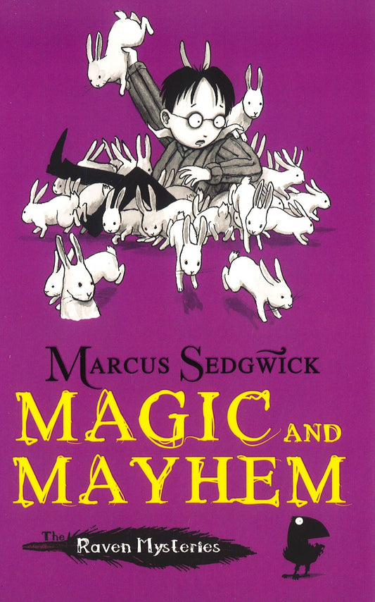 Magic And Mayhem