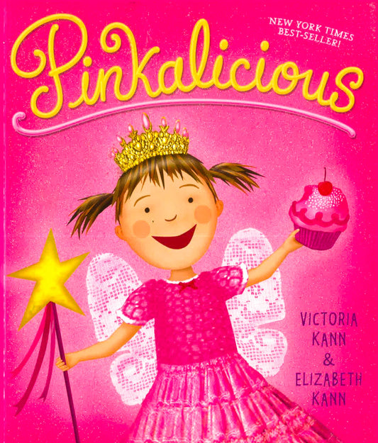 Pinkalicious