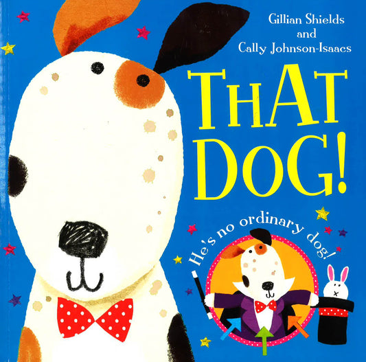 That Dog