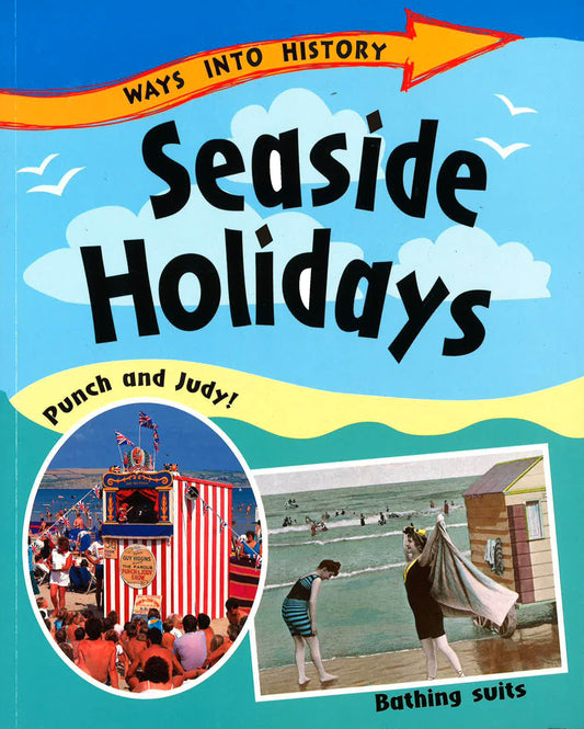 Seaside Holiday