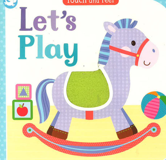 Let's Play