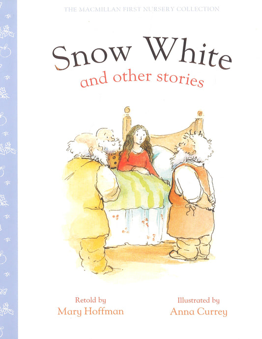 Snow White And Other Stories
