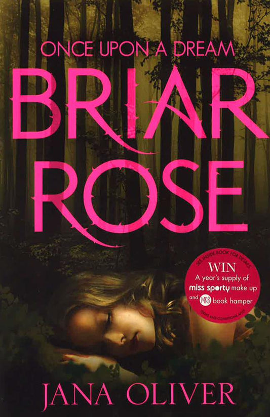 Briar Rose