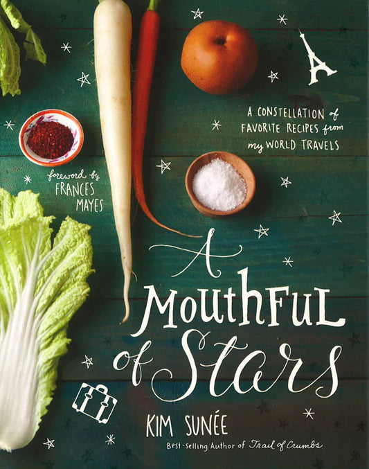 Mouthful Of Stars