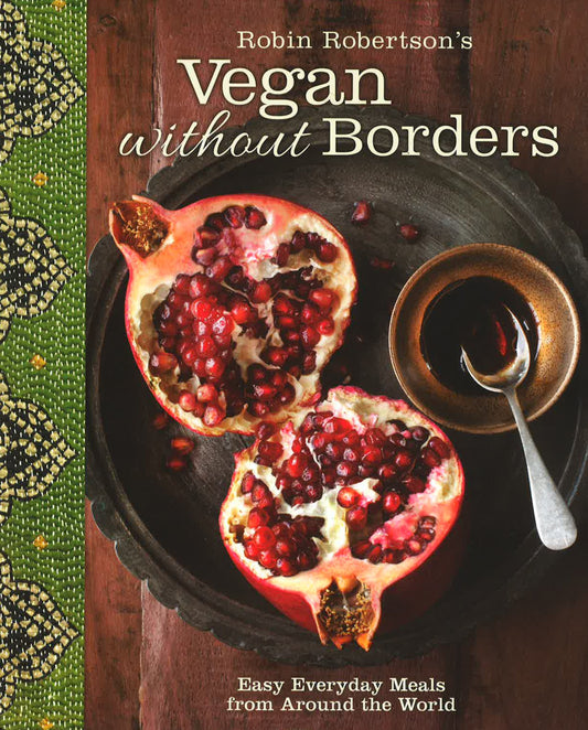 Vegan Without Borders