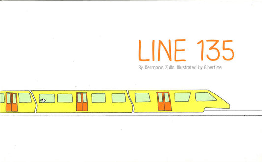 Line 135 (Hb)