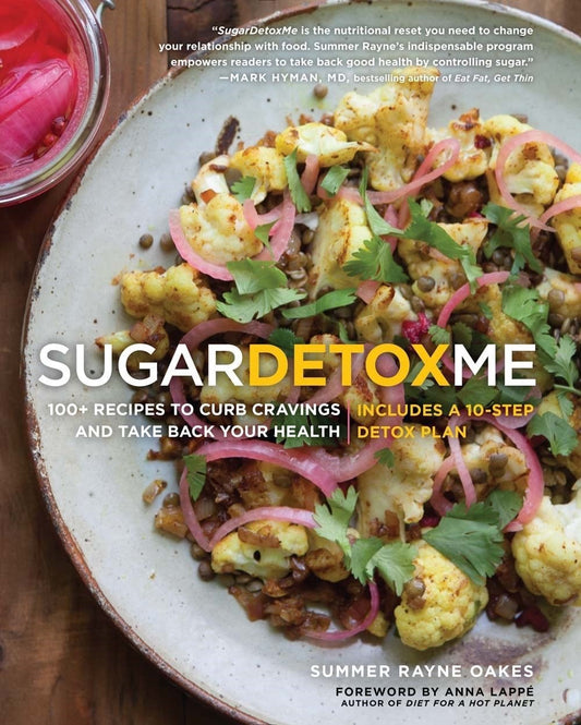 Sugardetoxme