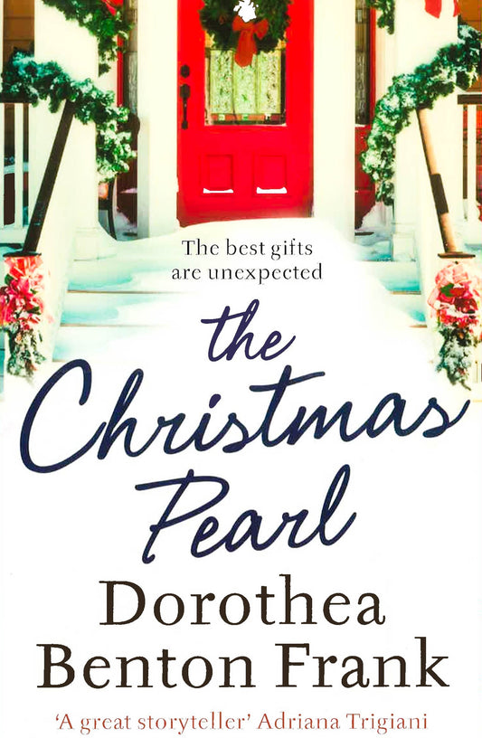 The Christmas Pearl