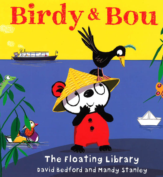BIRDY & BOU