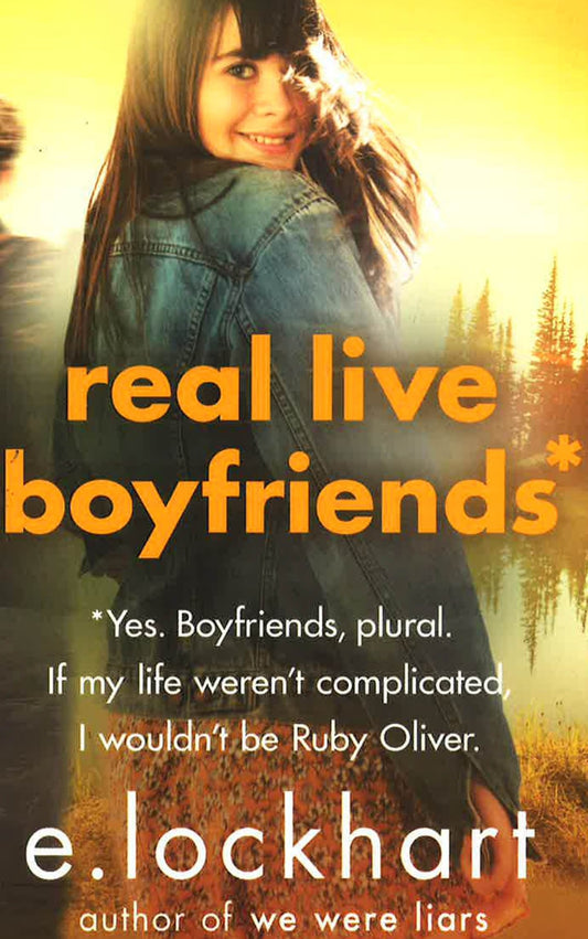 Real Live Boyfriends