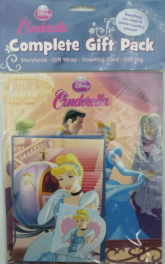 Disney Princess Cinderella